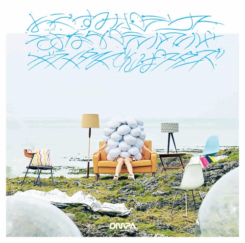 Oyasumi Polaris sayonara Parallel World / Girametasu Dempa Stars (limitée Type A)