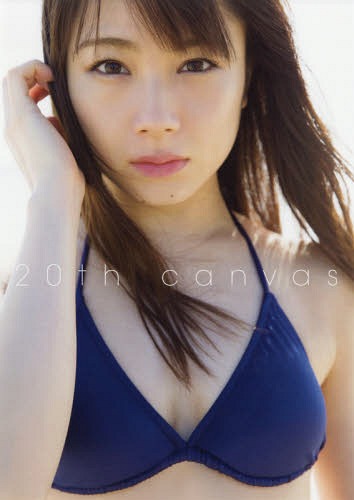 20th canvas (Regular)