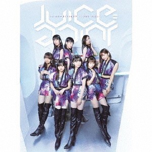 Juice=Juice#2 ~!Una mas!~ (limitée)