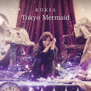 Tokyo Mermaid (régulière)