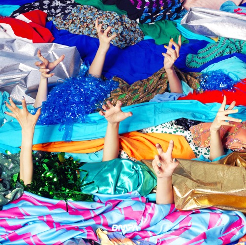 Precious Summer! (Type A)