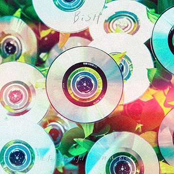 Life is beautiful / HiDE the BLUE (limitée BR)