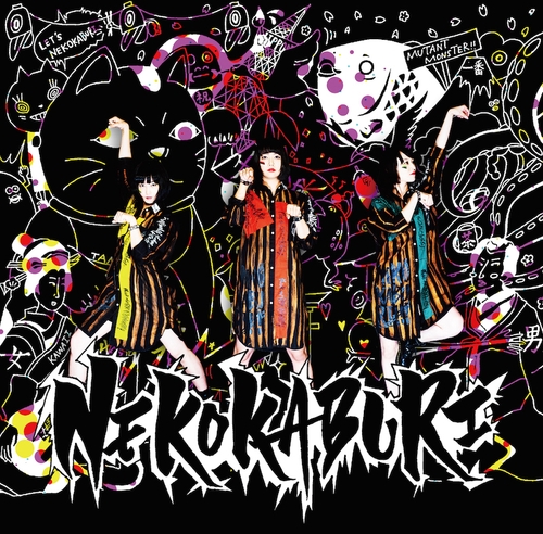 NEKOKABURI (Overseas)