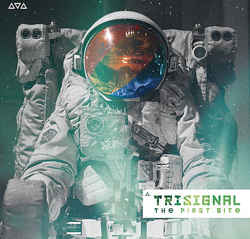 The First Bite (Régulière)