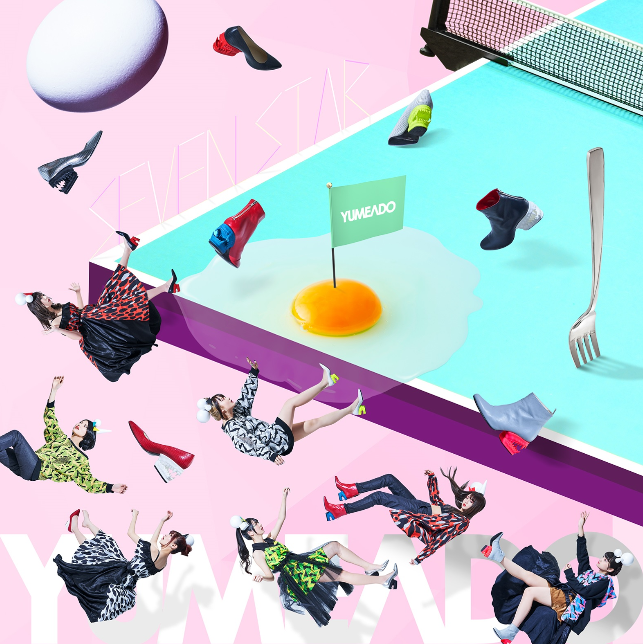 Seven Star (limitée)