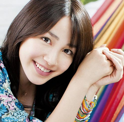 Hapirapi ~Sunrise~ (Type B)