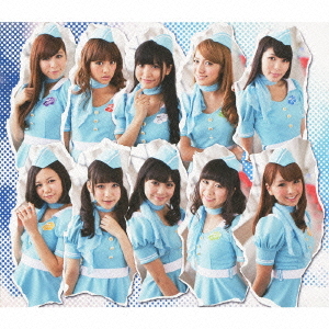 CHECK-IN (Edition limitée type A)