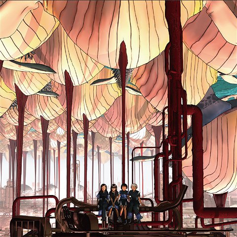 SOUP (Edition régulière)