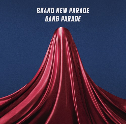 Brand New Parade (Edition régulière)