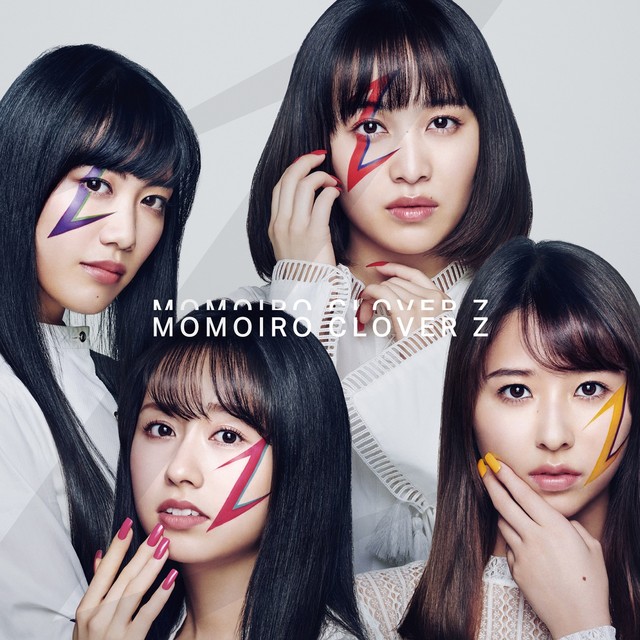Momoiro Clover Z (régulière)