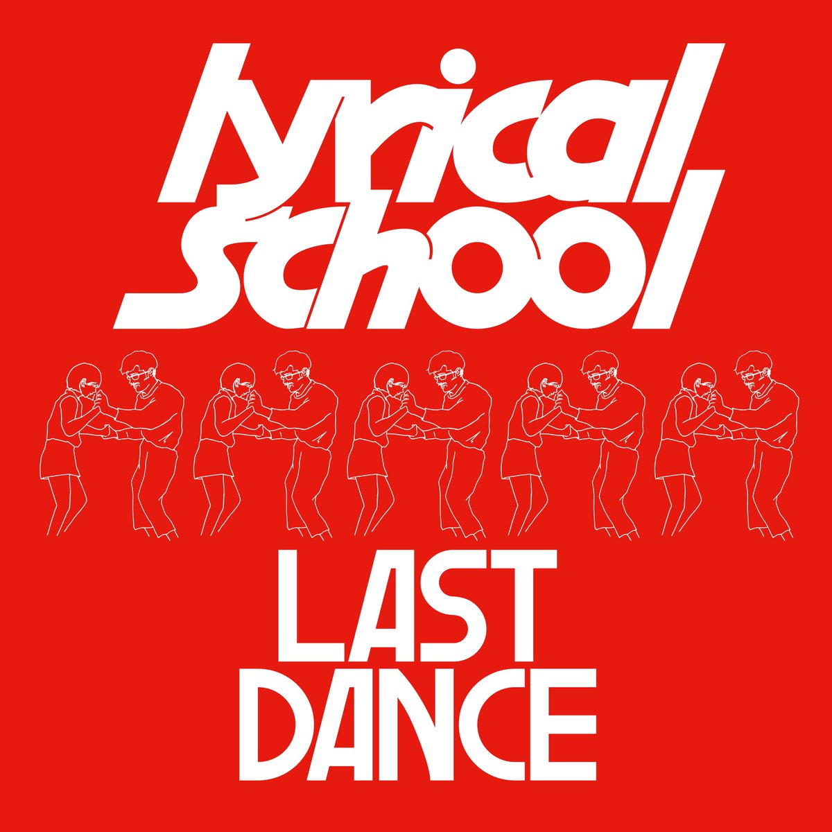 LAST DANCE (Edition digitale)