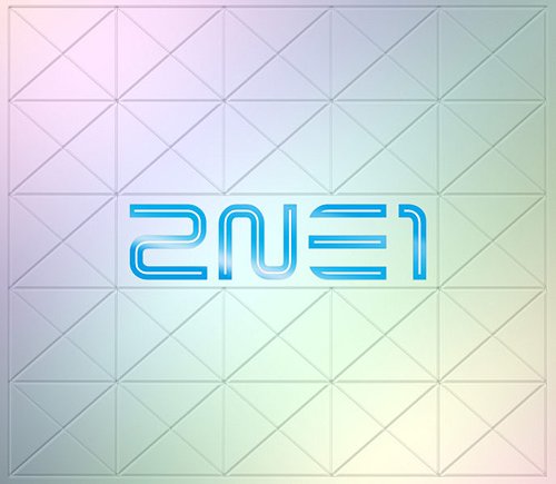 2NE1 (CD)