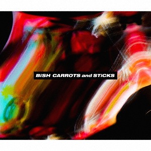 CARROTS and STiCKS (2 CD+DVD)