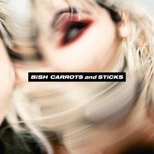 CARROTS and STiCKS (2 CD)