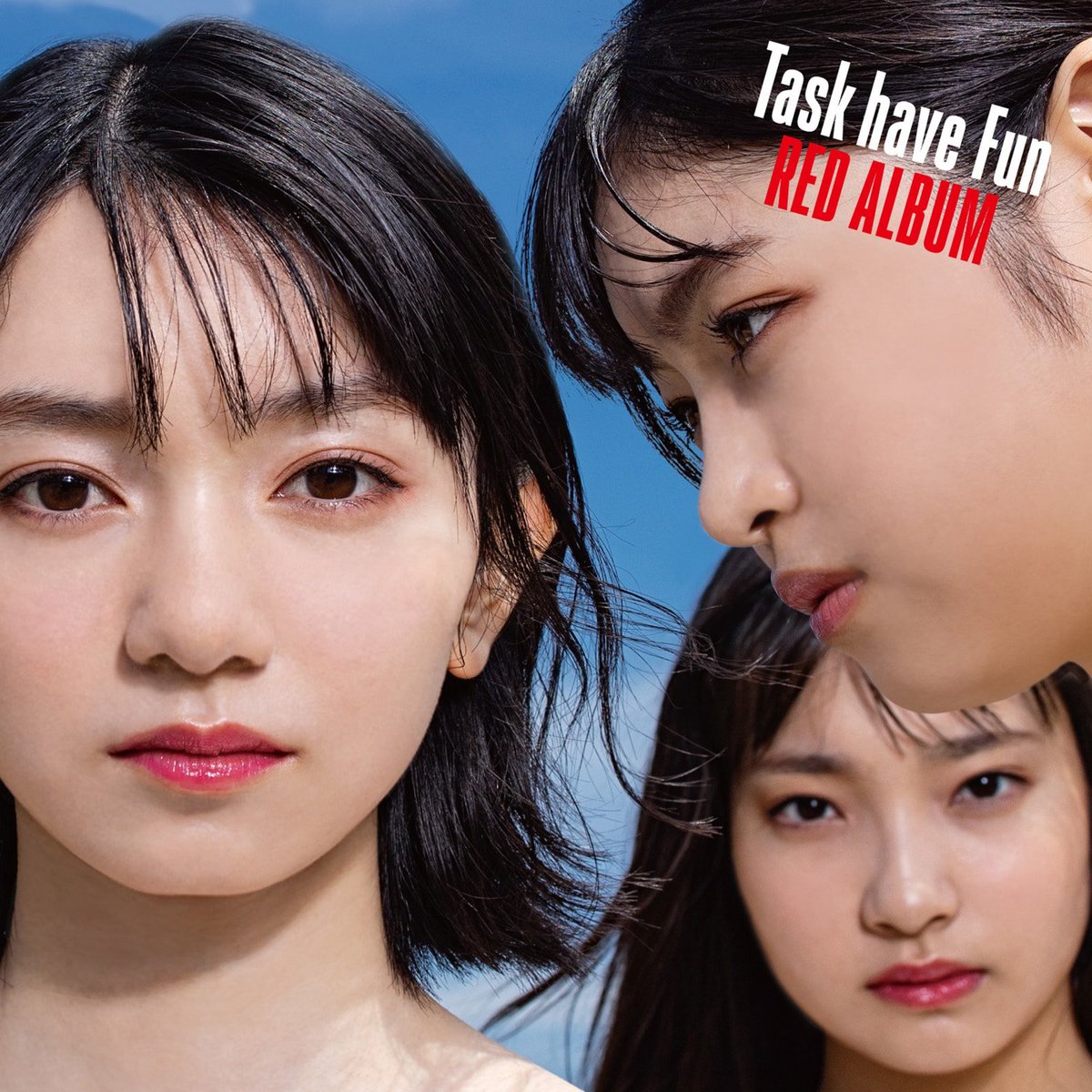 Red Album (Edition régulière)