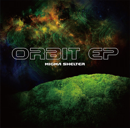 ORBIT EP (Edition régulière)