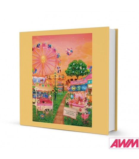 The Park In The Night part three (régulière)