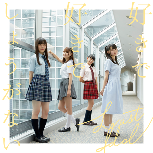 Suki de suki de shouganai (Type D - Limitée)