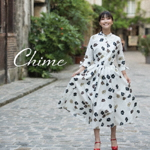 Chime (CD)