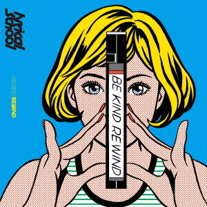 BE KIND REWIND (Edition régulière)