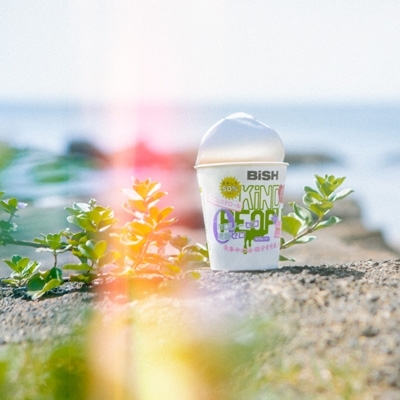 KiND PEOPLE / Rhythm (régulière)