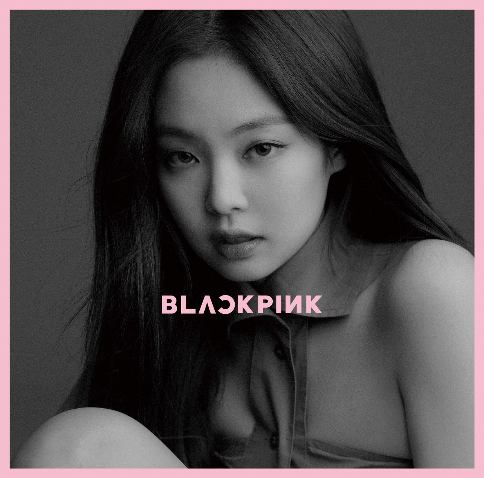 Kill This Love -JP Ver.- (solo Jennie)