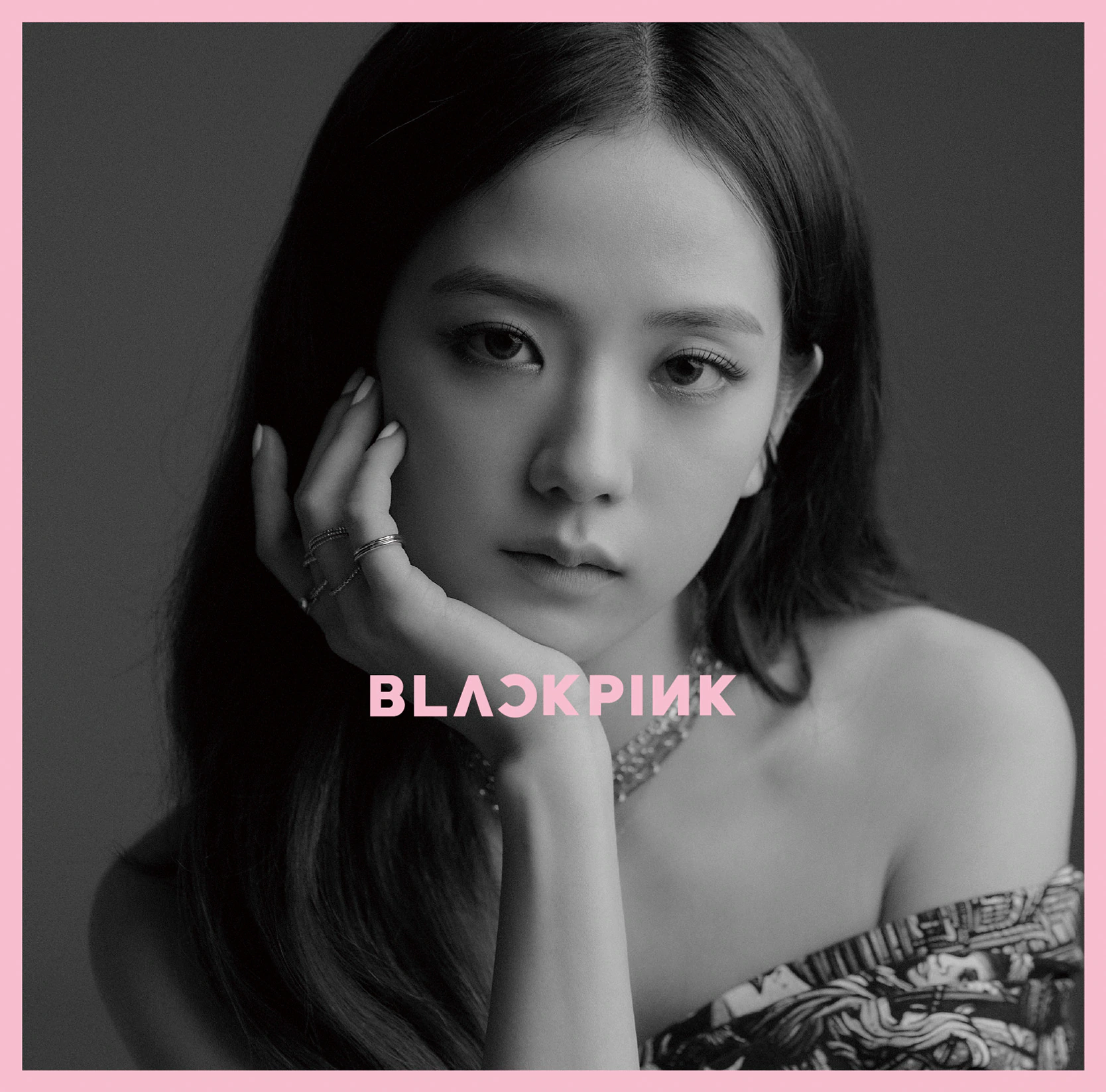 Kill This Love -JP Ver.- (solo Jisoo)