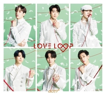 LOVE LOOP ~Sing for U Special Edition~ (limitée)