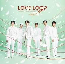 LOVE LOOP ~Sing for U Special Edition~ (régulière)