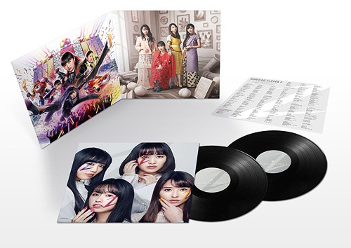 Momoiro Clover Z (Vinyl vers.)