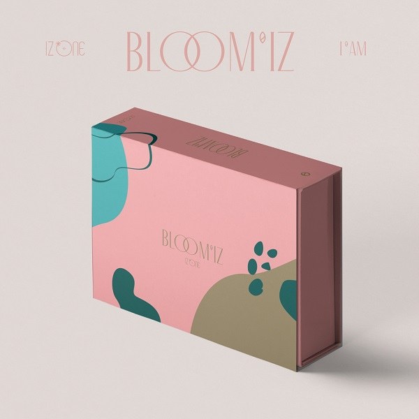 BLOOM*IZ (I'AM Vers.)