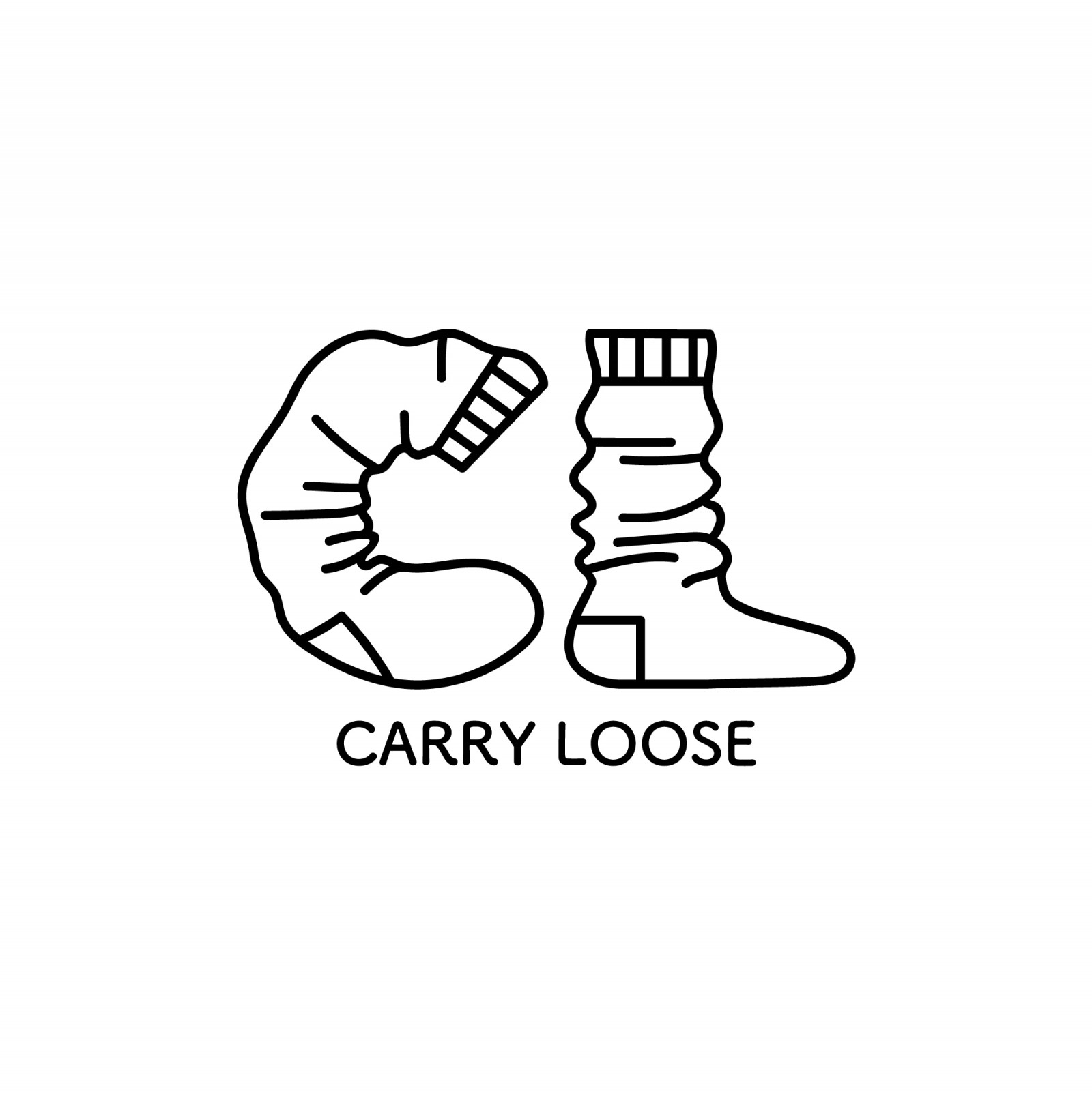 CARRY LOOSE (CARRY LOOSE)