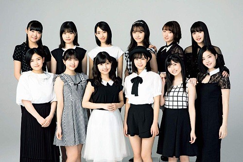 BEYOOOOONDS 1 (régulière)