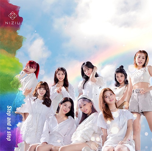 Step and a step (Type A)