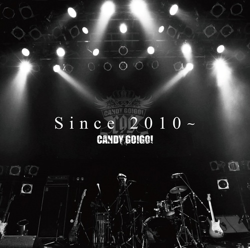 Since 2010~ (Type B)