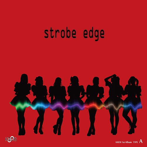 strobe edge (Type A)