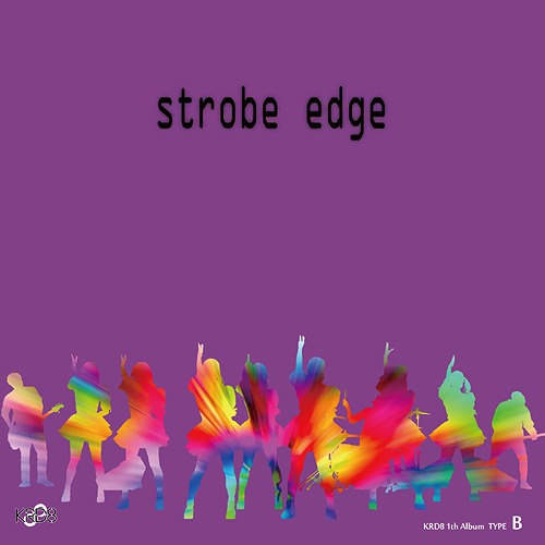 strobe edge (Type B)