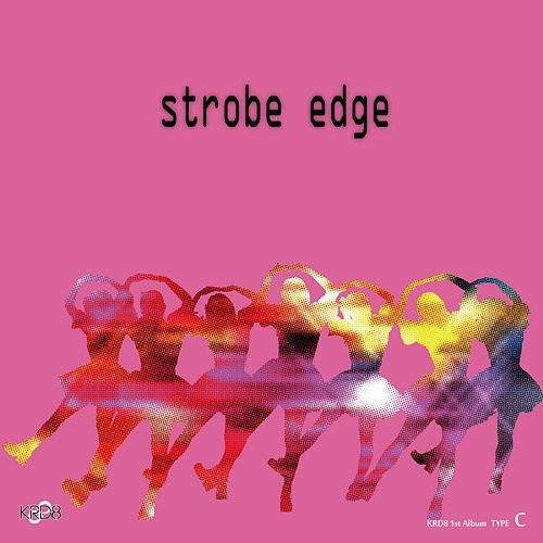 strobe edge (Type C)