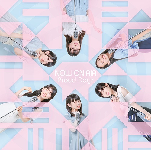 Proud Days (limitée)