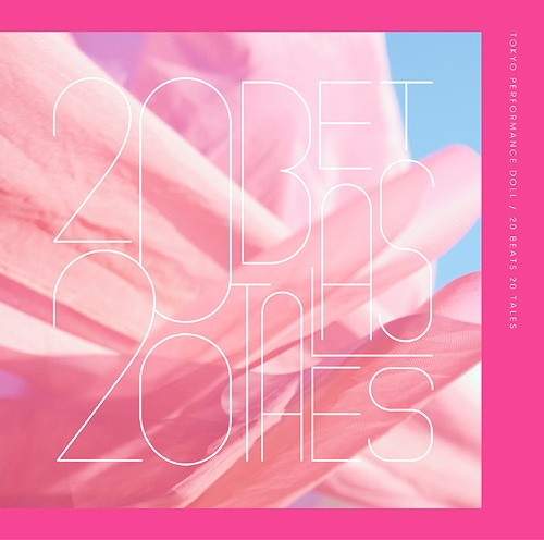 20 Beats 20 Tales (régulière)