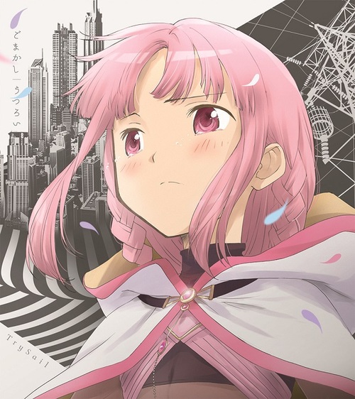 Gomakashi / Utsuroi (Anime)