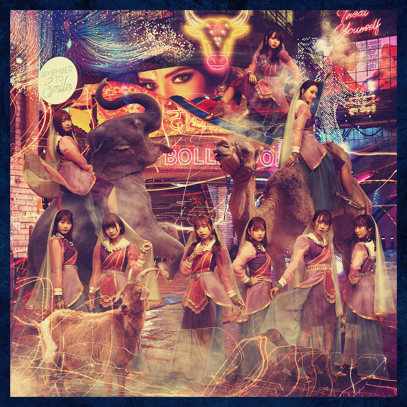 Kimi wa nan carat ? (Type B limitée)