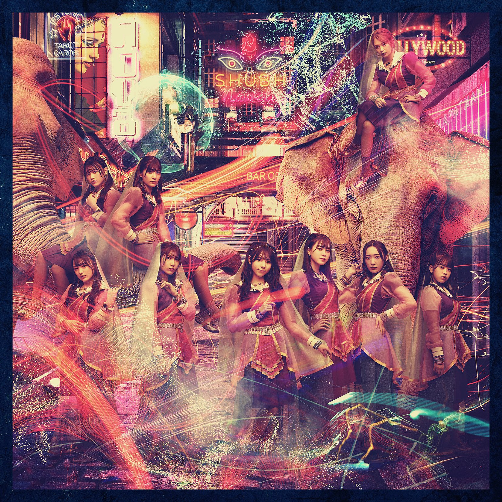 Kimi wa nan carat ? (Edition Lasuaï)