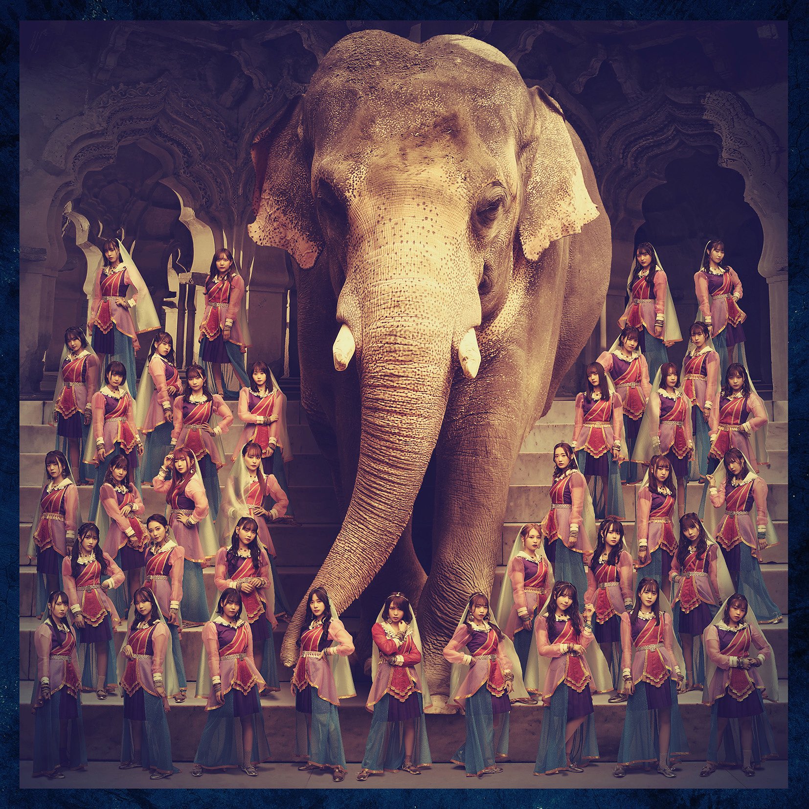 Kimi wa nan carat ? (Edition web)