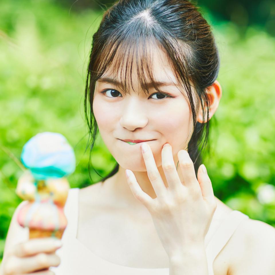 Ice choudai (Edition digitale)