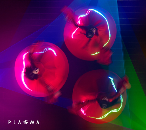 PLASMA (Limited B)