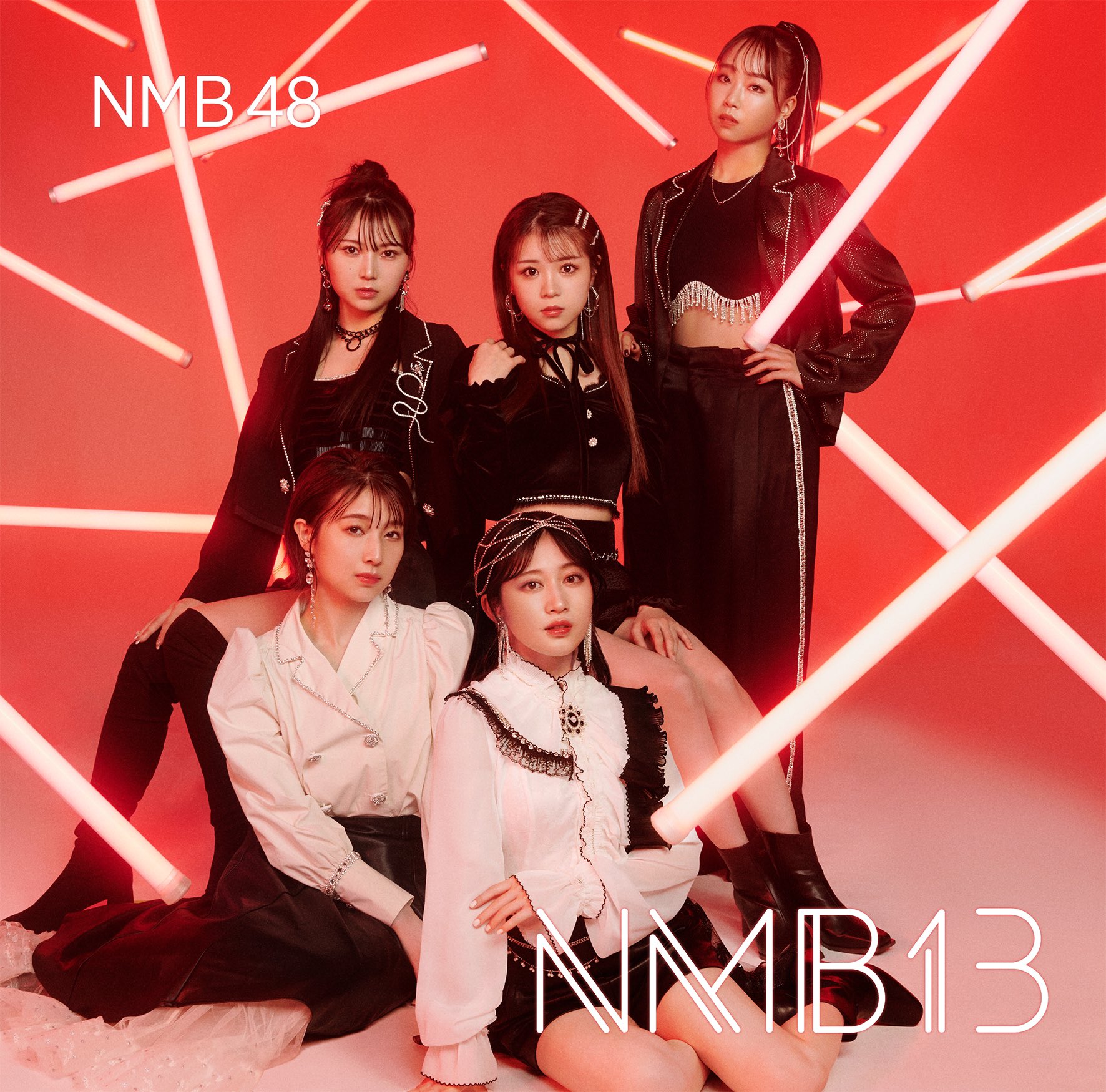 NMB13 (Type M)