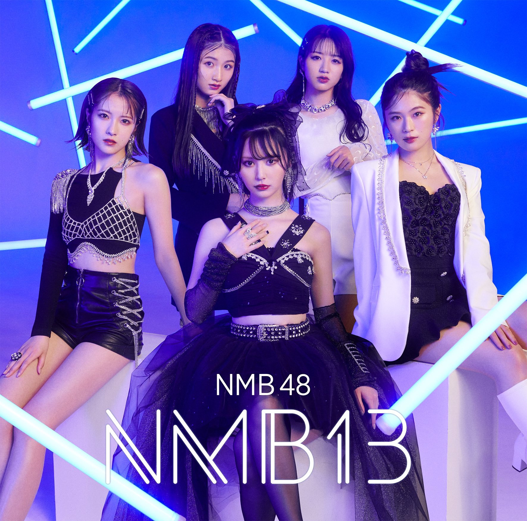 NMB13 (Type N)