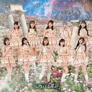 Wings of Artemis (Type B)