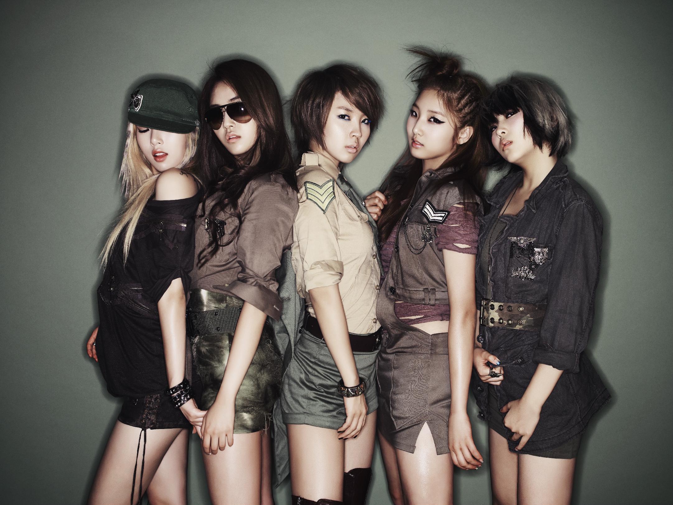 4minute
